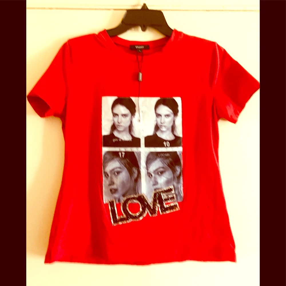 T-shirts